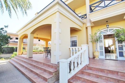 Maison de luxe à vendre à Elche, 760 000 €, Photo 7