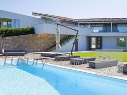 Luxury House for sale in San Teodoro, 5 500 000 €, Photo 1