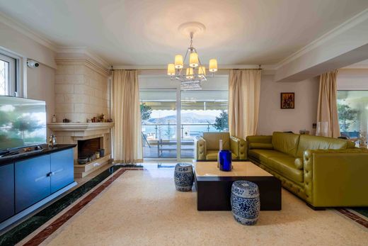 Appartement de luxe à vendre à Vári, 1 410 000 €, Photo 2