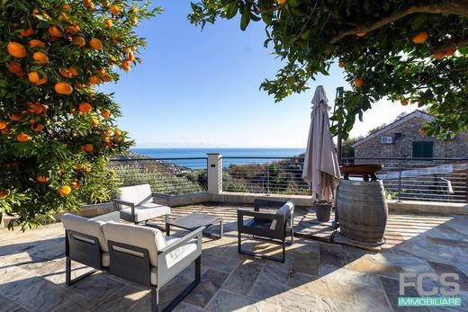 Maison de luxe à vendre à Finale Ligure, 1 290 000 €, Photo 2