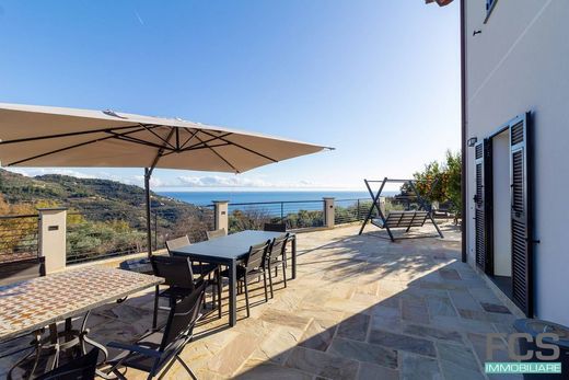 Maison de luxe à vendre à Finale Ligure, 1 290 000 €, Photo 3