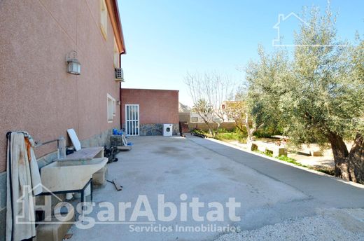 Maison de luxe à vendre à Alicante, 525 000 €, Photo 2