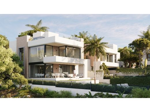 Maison de luxe à vendre à Marbella, 3 500 000 €, Photo 2