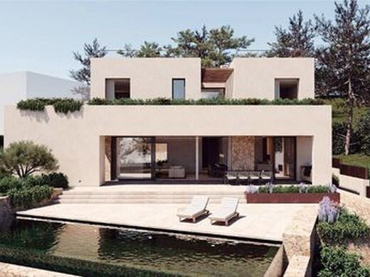 Luxury House for sale in Calvià, 6 900 000 €, Photo 1