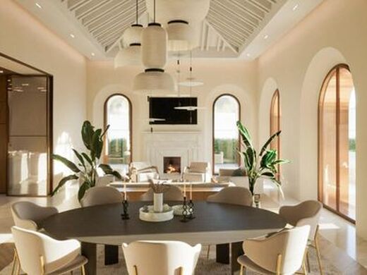 Luxury House for sale in Marbella, 16 000 000 €, Photo 3
