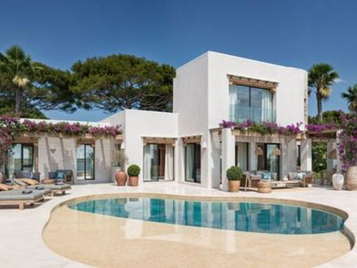 Maison de luxe à vendre à Moraira, 2 795 000 €, Photo 1