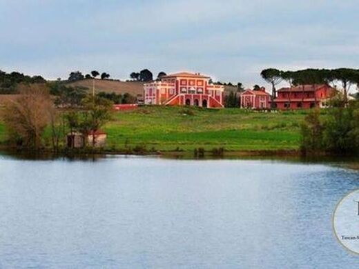 Maison de luxe à vendre à Capalbio, 13 000 000 €, Photo 2