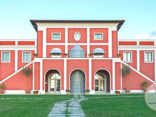 Maison de luxe à vendre à Capalbio, 13 000 000 €, Photo 4