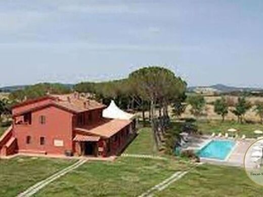 Maison de luxe à vendre à Capalbio, 13 000 000 €, Photo 5