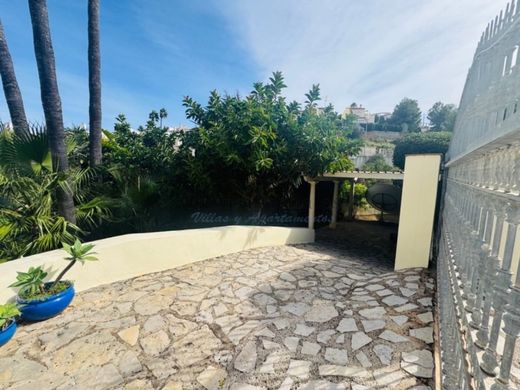Luxury House for sale in Denia, 725 000 €, Photo 5