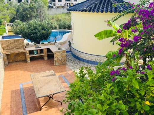 Luxury House for sale in Denia, 725 000 €, Photo 7