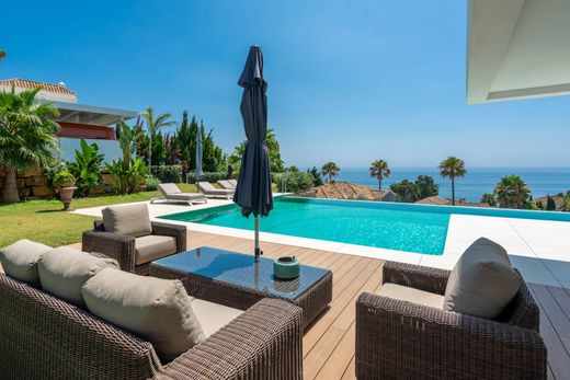 Maison de luxe à vendre à Manilva, 3 399 000 €, Photo 1