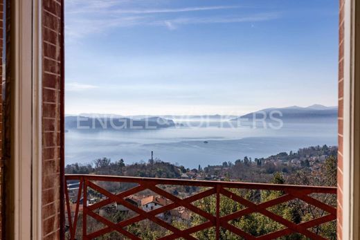 Maison de luxe à vendre à Ghiffa, 1 380 000 €, Photo 2