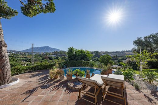 Luxury House for sale in San Pedro de Alcántara, 1 495 000 €, Photo 2