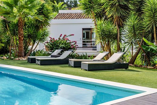 Maison de luxe à vendre à Marbella, 2 490 000 €, Photo 2