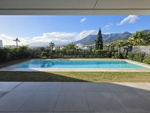 Maison de luxe à vendre à Marbella, 2 500 000 €, Photo 2