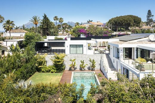 Maison de luxe à vendre à Marbella, 2 590 000 €, Photo 2