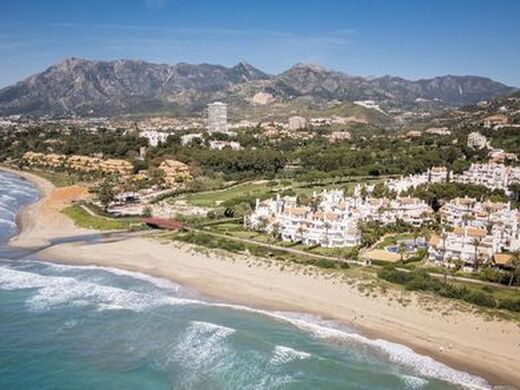 Appartement de luxe à vendre à Marbella, 2 450 000 €, Photo 2