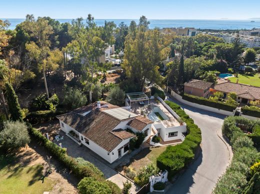 Maison de luxe à vendre à Marbella, 2 695 000 €, Photo 2