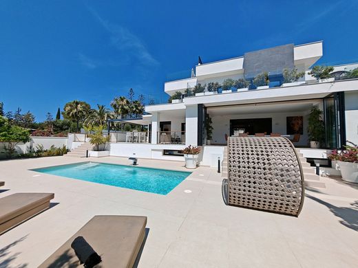 Maison de luxe à vendre à Marbella, 2 595 000 €, Photo 2