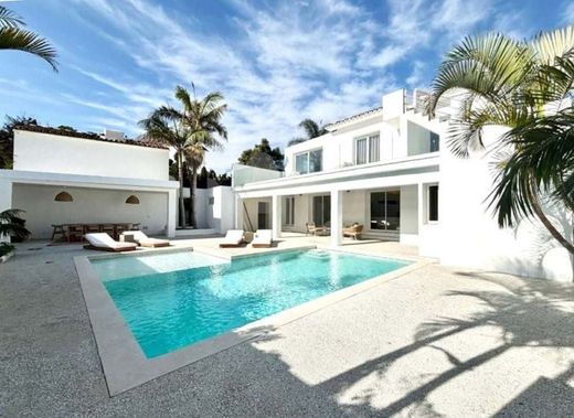 Maison de luxe à vendre à Marbella, 2 659 000 €, Photo 2