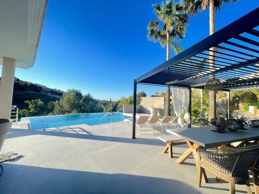 Maison de luxe à vendre à Marbella, 3 790 000 €, Photo 2