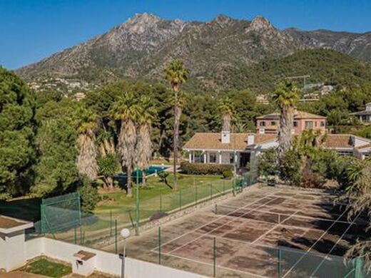Maison de luxe à vendre à Marbella, 3 000 000 €, Photo 2