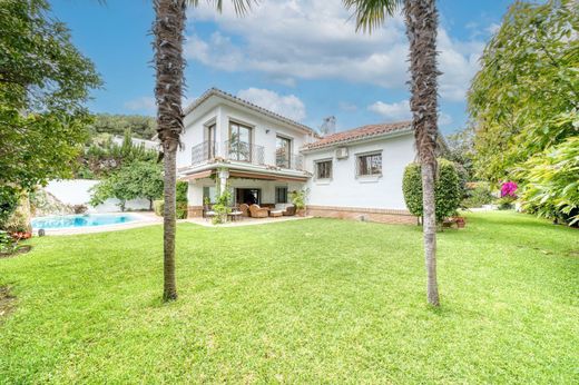 Maison de luxe à vendre à Marbella, 3 900 000 €, Photo 2