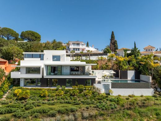 Maison de luxe à vendre à Marbella, 6 500 000 €, Photo 2