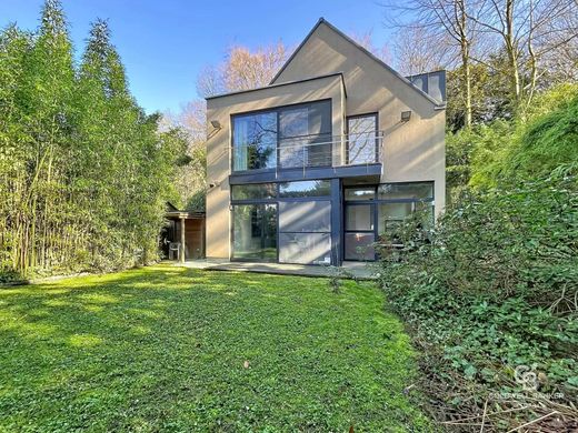 Maison de luxe à vendre à Brussels, 1 590 000 €, Photo 3