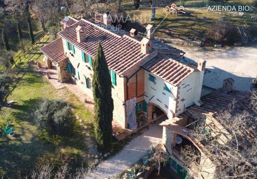 Maison de luxe à vendre à Città Della Pieve, 980 000 €, Photo 3