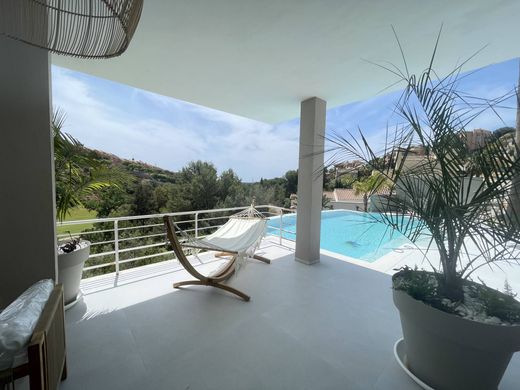 Maison de luxe à vendre à Marbella, 3 790 000 €, Photo 3