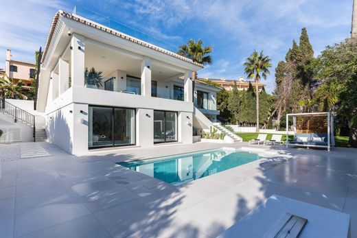 Maison de luxe à vendre à Marbella, 3 495 000 €, Photo 3