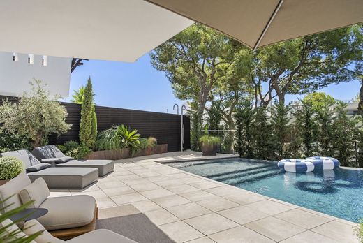 Maison de luxe à vendre à Marbella, 3 850 000 €, Photo 3