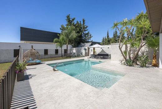 Maison de luxe à vendre à Estepona, 1 690 000 €, Photo 3