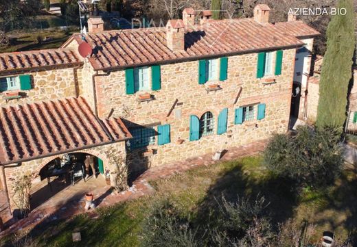 Maison de luxe à vendre à Città Della Pieve, 980 000 €, Photo 4