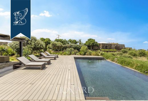 Luxury House for sale in Pantelleria, 1 400 000 €, Photo 4