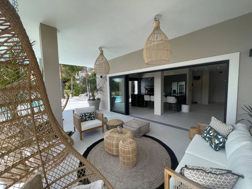 Maison de luxe à vendre à Marbella, 3 790 000 €, Photo 4