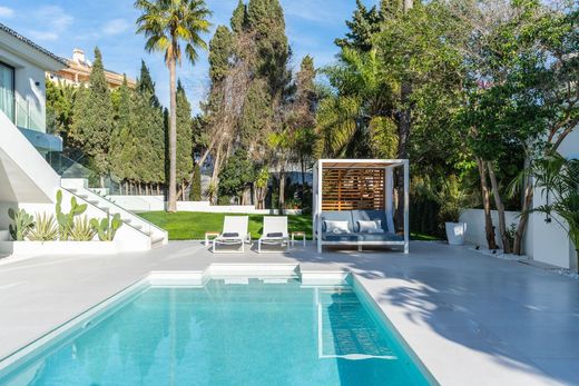 Maison de luxe à vendre à Marbella, 3 495 000 €, Photo 4