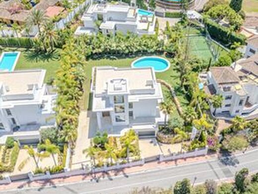 Maison de luxe à vendre à Marbella, 6 400 000 €, Photo 4