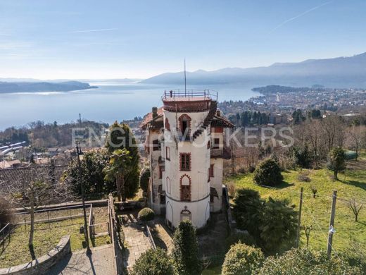 Maison de luxe à vendre à Ghiffa, 1 380 000 €, Photo 5