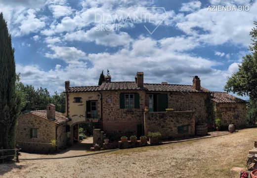 Maison de luxe à vendre à Città Della Pieve, 980 000 €, Photo 5