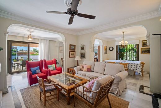 Maison de luxe à vendre à Marbella, 2 695 000 €, Photo 5