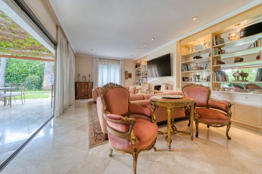 Maison de luxe à vendre à Marbella, 3 900 000 €, Photo 5