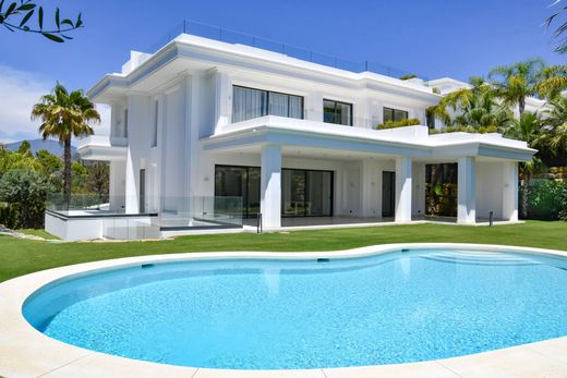 Maison de luxe à vendre à Marbella, 6 400 000 €, Photo 5