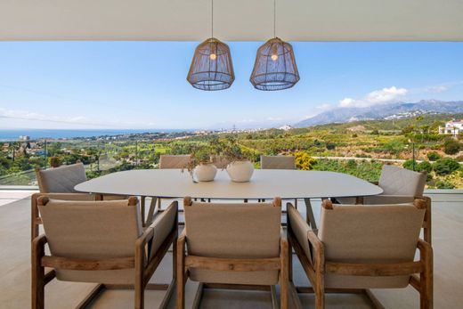Maison de luxe à vendre à Marbella, 6 500 000 €, Photo 5