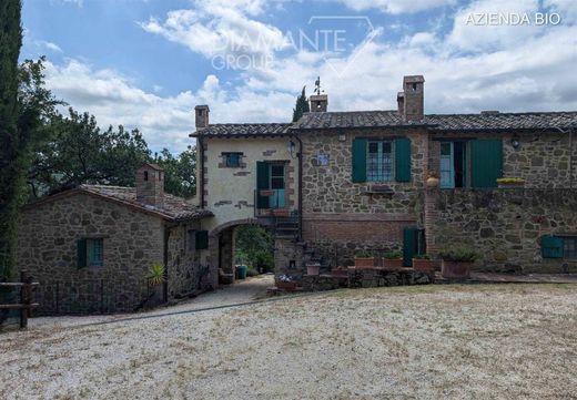 Maison de luxe à vendre à Città Della Pieve, 980 000 €, Photo 6