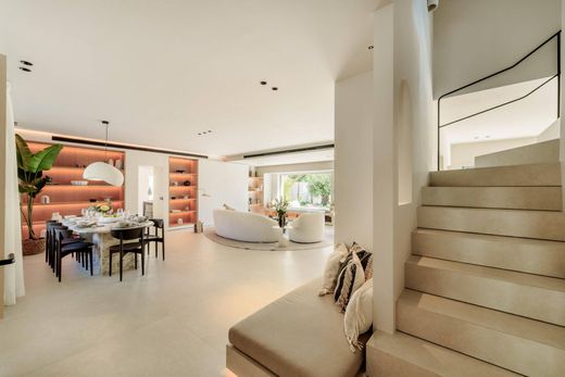 Maison de luxe à vendre à San Pedro de Alcántara, 3 800 000 €, Photo 6