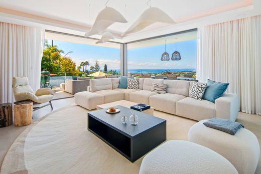 Maison de luxe à vendre à Marbella, 6 500 000 €, Photo 6