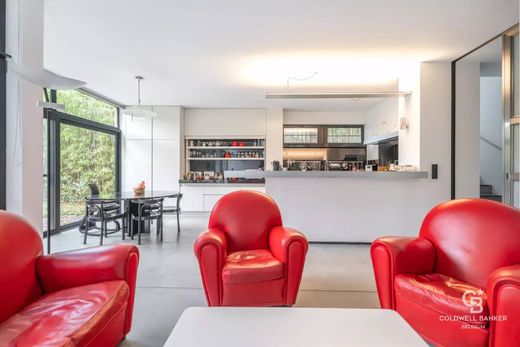 Maison de luxe à vendre à Brussels, 1 590 000 €, Photo 7